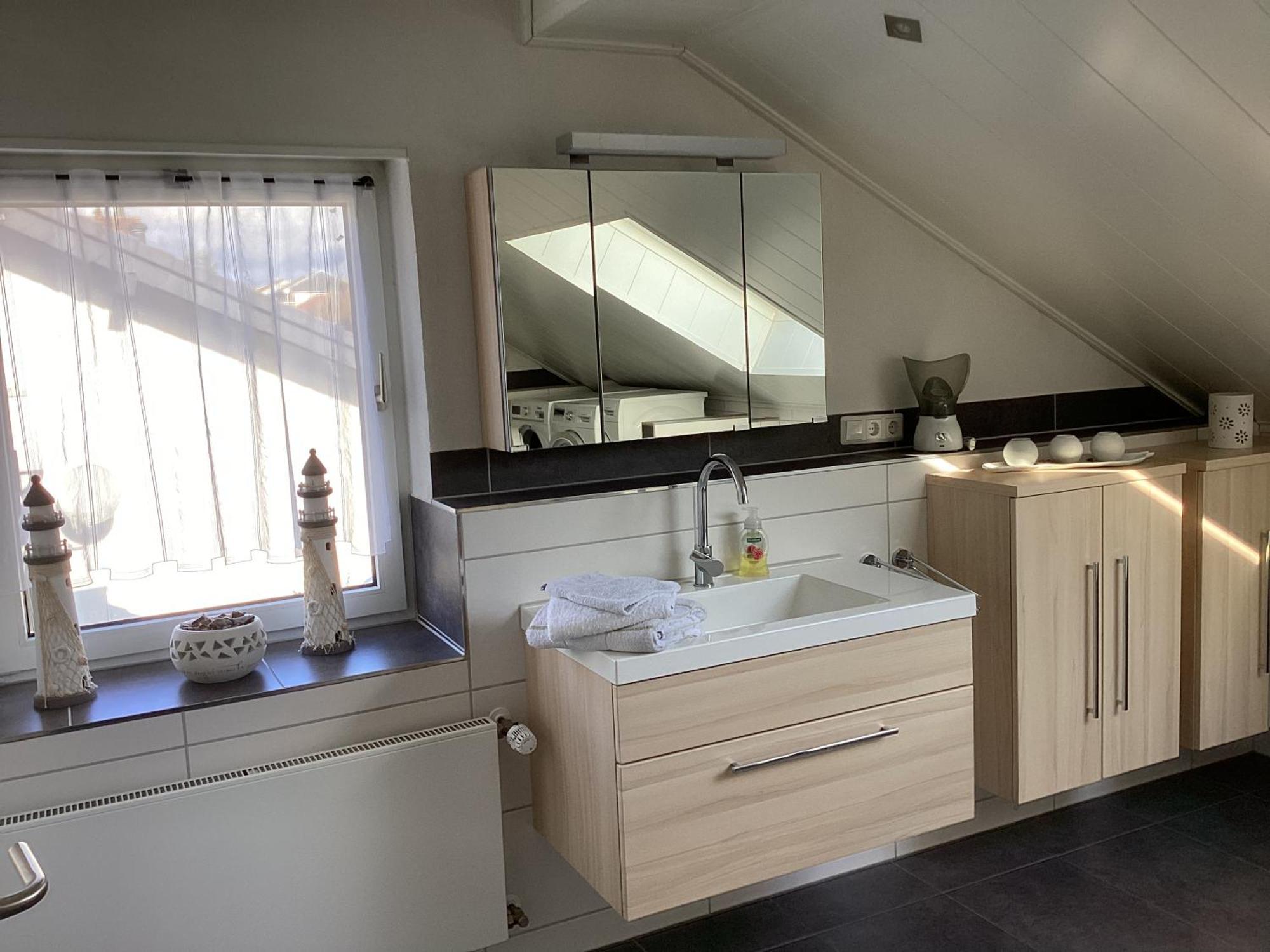 Ferienwohnung Kessler Waldsolms Extérieur photo