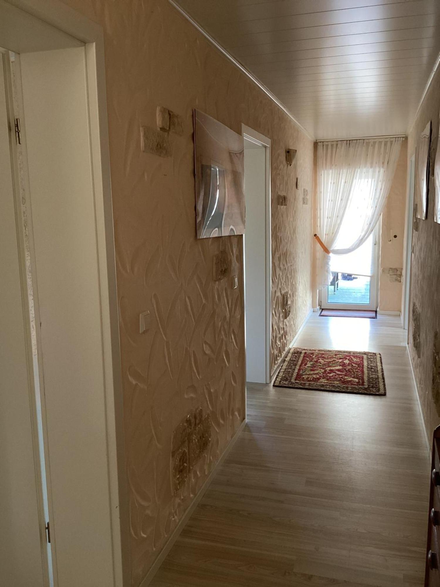 Ferienwohnung Kessler Waldsolms Extérieur photo
